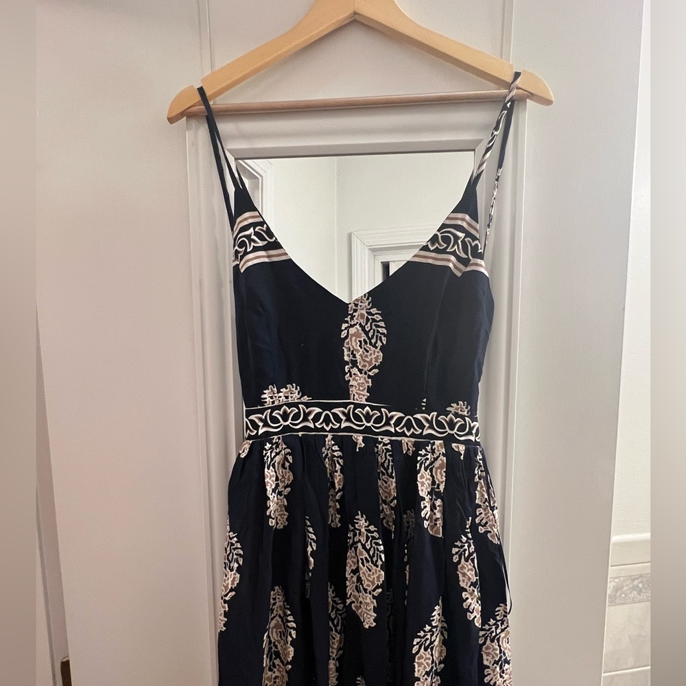 NWT Saved by the Dress Maxi Size large